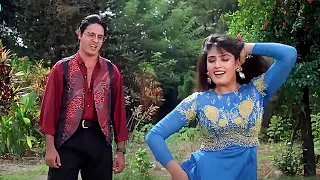 tune mera dil le liya video song udit narayan alka yagnik raveena rahul roy