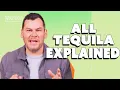 Every Type of Tequila Explained Blanco Reposado Anejo More