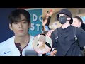Download Lagu Shocking! Jungkook Flies Back to Korea Alone After Dodger Stadium… Without Taehyung?
