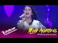 Download Lagu Vionita - Prahara Cinta | Blind Auditions | The Voice Indonesia GTV 2019
