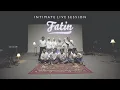 Download Lagu Fatin Live Intimate Session (Full Version)