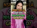 Lagu NSND từng là Giám đốc Nhà hát Chèo giờ ra sao?