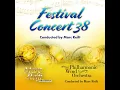 Thais: Meditation (Arr. John Glenesk Mortimer)