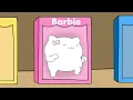 Bongo Cat - Barbie Girl (Cover Version) 🎧