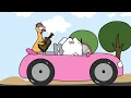 Download Lagu Bongo Cat - Barbie Girl (Cover Version) 🎧