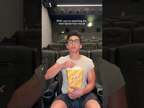 Tom Holland casually thirst trapping in the new Spiderman movie like 😩 #spiderman #tomholland