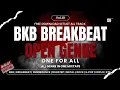 Download Lagu BREAKBEAT (BKB) VOL.10 OPEN GENRE | FREE DOWNLOAD SETLIST ALL TRACK