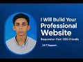WEB DEVELOPMENT