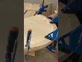 Download Lagu Mesa redonda extensible hasta 14PAX. Mi proyecto más ambicioso hasta el momento. Resultado TOP