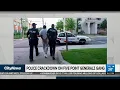 Police crackdown on Five Point Generalz gang