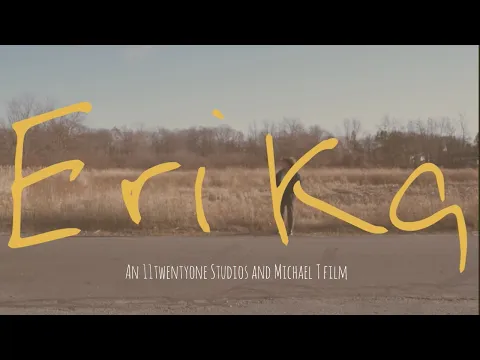 "Erika" Trailer