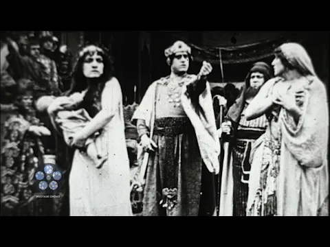 Judgement of Solomon 1909