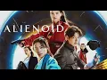 Alienoid 2022 Movie Review Kim Woo-bin Kim Tae-ri