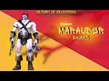 Download Lagu Marauder Solobitz – Tentacles, Parry Walls \u0026 Pure Chaos | Return of Reckoning