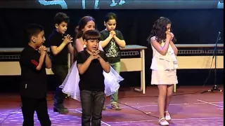 صباح الالف التالت 