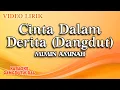 Download Lagu Mimin Aminah - Cinta Dalam Derita Dangdut (Official Video Lirik)