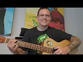 How You Can Play - Digging Up the Past - Lord Huron