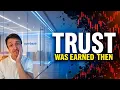 Coinbase Review Trust Isn t Enough