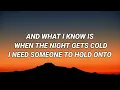 Download Lagu Rudimental \u0026 Khalid - All I Know (Lyrics)
