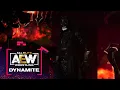 Download Lagu All Rise for Penta Oscuro! | AEW Dynamite, 2/23/22