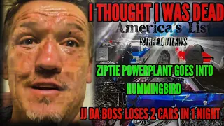 JJ DA BOSS WRECK AMERICAS LIST I THOUGHT I WAS DEAD PLUS TRICIA GOES HOME FROM THE HOSPITAL