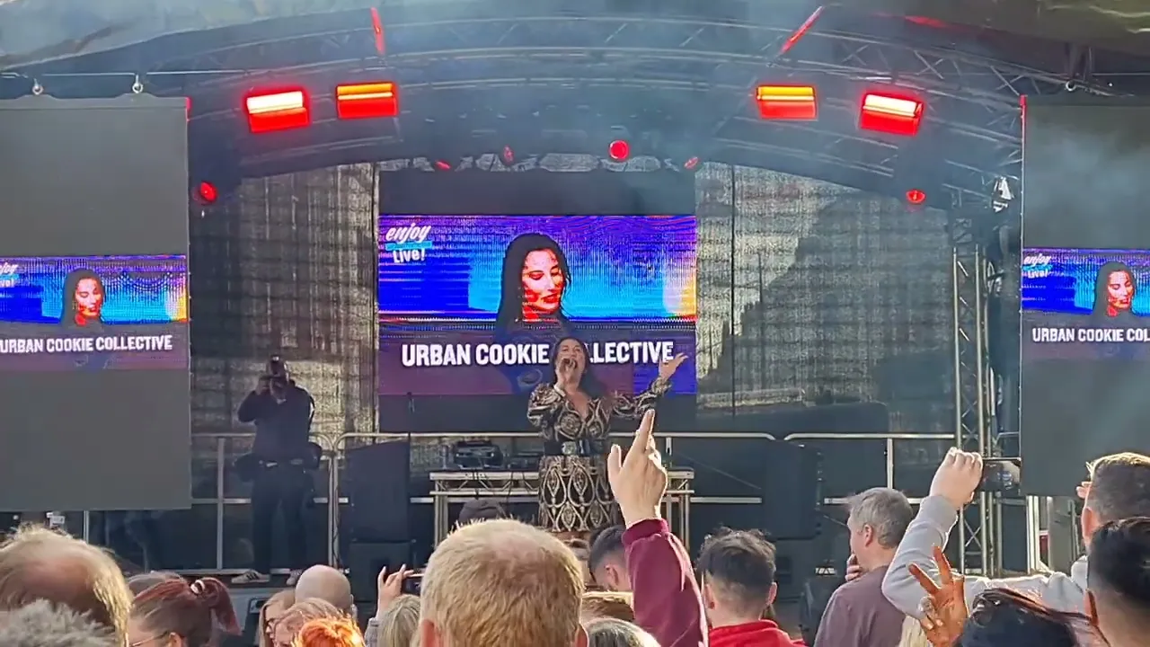 Urban CC