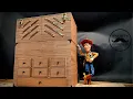 Download Lagu Making Toy Story 2 Cleaner Tool Chest - One In The WORLD