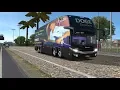 Download Lagu DOGE SERESTEIRO 2020 NO BUS TOP SHOW
