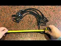 Tie It Down Set of 6 Bungee Cords with Carabiners by STRAPSPRO