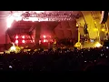 Post Malone - Congratulations Hollywood Bowl 18