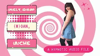 F4A M elt D rop M oan A che Hypnosis to simulate MDMA roll HFO