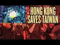 Download Lagu Did Hong Kong Save Taiwan? | China Uncensored
