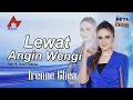 Download Lagu Irenne Ghea - Lewat Angin | Dangdut [OFFICIAL]
