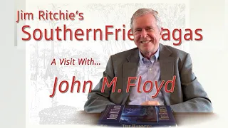 A conversation with John M Floyd
