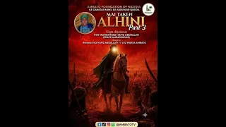 alhini 2026 part 3 by syd hafiz abdallah ambato ft syd maryam fantimoti