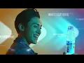 BARU! Mizone White Isotonic - Party #100persenSABI TVC