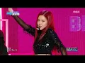 [Comeback Stage] BLACKPINK  - DDU-DU DDU-DU , 블랙핑크 - 뚜두뚜두   Show Music core 20180616