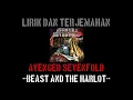 Download Lagu Beast and The Harlot - Avenged Sevenfold (lirik terjemahan)
