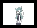 So the English VA of Legosi did a copypasta reading