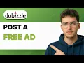 How to Post a Free Ad on Dubizzle 2026 Full Guide