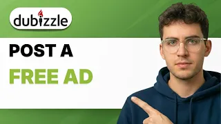 How to Post a Free Ad on Dubizzle 2026 Full Guide