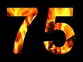 75 Seconds Timer with Music