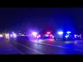 LIVE Reported traffic incident
