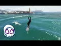 Gwen & Spiderman Funniest GTA 5 RAGDOLL Fails! (Try Not To Laugh!)