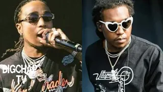 Quavo Finally Confront His Role In His Nephew Takeoff Death Rapper Speaks Out Emotionally