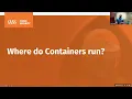 Hands On Workshop Container Security 101