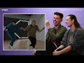 Light Switch - Charlie Puth | 6 Dancers Choreograph To The Same Song – Couples Edition III