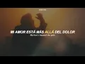 Download Lagu The Weeknd - Dancing In The Flames [español + lyrics]