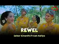 Download Lagu SEKAR KINANTHI FEAT CAK KATIYO - REWEL ( Official Video Music )