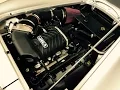 Backdraft RT3 Dyno Almost 800RWHP VMP Supercharged Coyote 5 0 Shelby Cobra